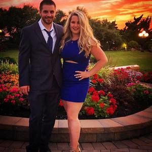 Meet your Posher, Kristi